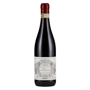 Amarone della Valpolicella DOCG Riserva  by Azienda Agricola Brigaldara